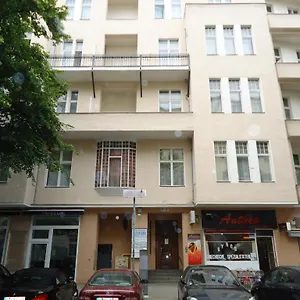 Hotel-pension Insel Rugen Affittacamere
